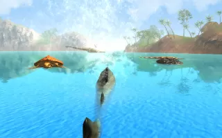 Helicoprion Simulator