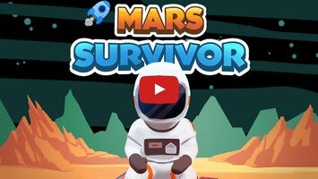 Mars Survivor Gameplay Android