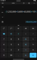 Total Calculator