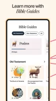 Holy Bible Offline NIV KJV App