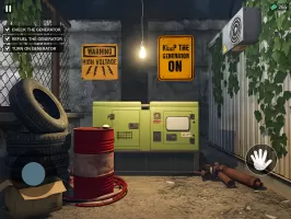 Sniper IGI Gun Shooting Games