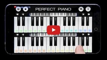 How to play Perfect Piano?