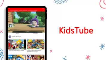 KidsTube
