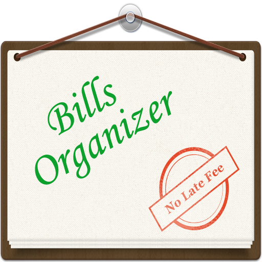 Bills Organizer -RemindonTime