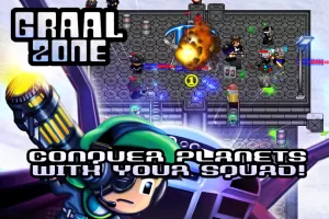 GraalOnline Zone