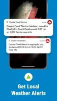 Weather Radar by WeatherBug