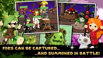 Epic Battle Fantasy 5