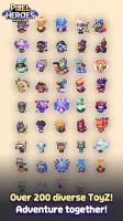 Pixel Heroes Adventure : MMO