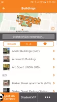 Lost On Campus