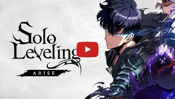 Solo Leveling: ARISE Gameplay Android