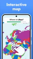 StudyGe - World Geography Quiz