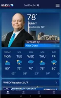WHIO Weather
