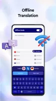 Leo Chat & Keyboard Translator