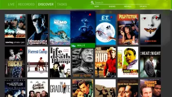HDHomeRun