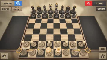 Real Chess