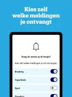 Het Nieuwsblad nieuws