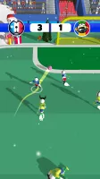 Ball Brawl 3D - Soccer Cup