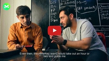 Creating Impact Where It Matters | Reseller Success Story | Markaz App