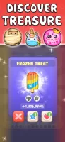 Cookies Inc. - Idle Clicker