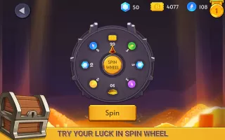 Bingo Quest Multiplayer Bingo