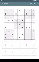 Sudoku - Classic Puzzle Game