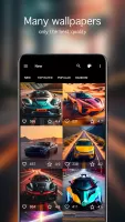 Car Wallpapers 4K