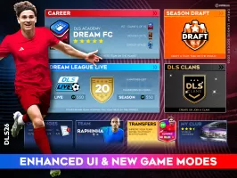 Dream League Soccer 2024