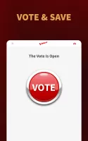 The Voice Official App on NBC