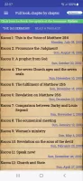 Prophet Kacou (text + audio)