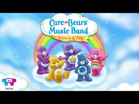 Care Bears | Google Trailer | TabTale