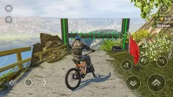 Bicycle Stunts: BMX Bike Games