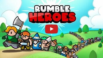 Rumble Heroes Gameplay Android