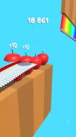 Flying Cut