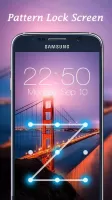 Pattern Screen Lock