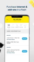 MyDigi Mobile App