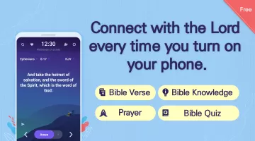 BitBible (Lockscreen, English)