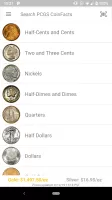 PCGS CoinFacts