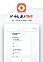 MyHealthONE