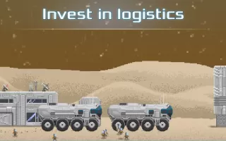 Tiny Space Program