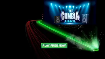 Cumbia Hero: Music Game 2024