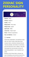 Magic Horoscope & Zodiac Signs