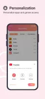 Parental Control App Blocker