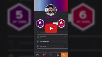 GameTree Tour