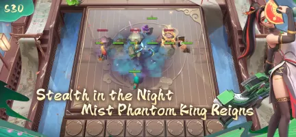 Auto Chess