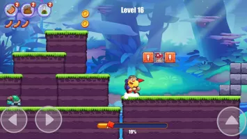 Miner's World