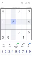 Sudoku - Classic Sudoku Puzzle