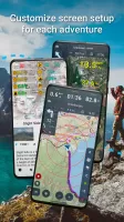 Locus Map 4 Outdoor Navigation