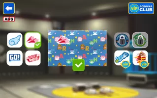 Robocar Poli
