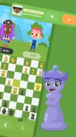 Chess for Kids - Play & Learn