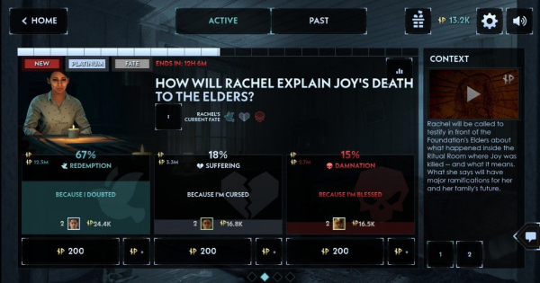 SILENT HILL: Ascension